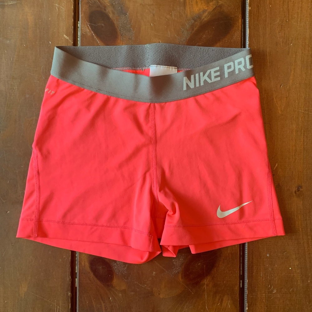 Nike Pro Spandex